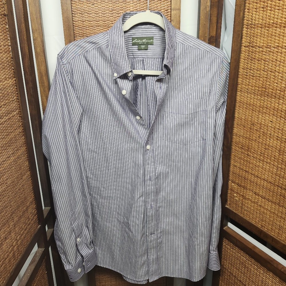 Eddie Bauer dress shirt
